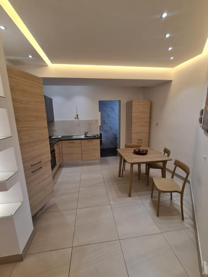 Crescent Corner Apartment เซนต์พอลส์เบย์ ภายนอก รูปภาพ